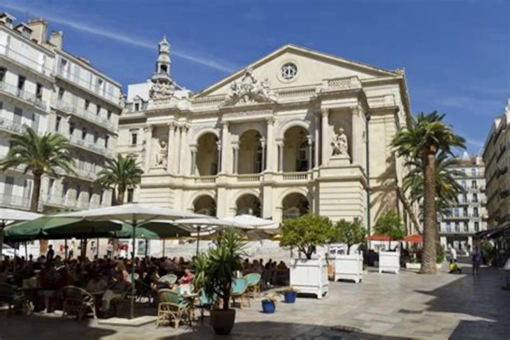 Ode A L'amour : Intimiste Toulon